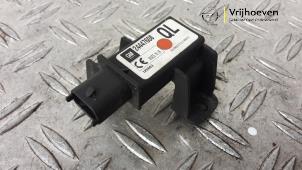 Gebruikte Bandenspanning module Opel Vectra C 1.8 16V Prijs € 20,00 Margeregeling aangeboden door Autodemontage Vrijhoeven B.V.