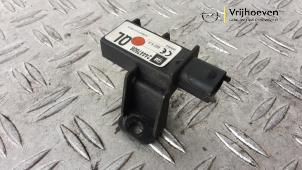 Gebruikte Bandenspanning module Opel Vectra C 1.8 16V Prijs € 20,00 Margeregeling aangeboden door Autodemontage Vrijhoeven B.V.