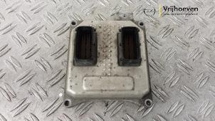 Gebruikte Computer Motormanagement Opel Zafira (M75) 1.8 16V Ecotec Prijs € 250,00 Margeregeling aangeboden door Autodemontage Vrijhoeven B.V.