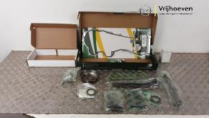 Gebruikte Distributieset Opel Corsa E 1.3 CDTi 16V ecoFLEX Prijs € 75,00 Margeregeling aangeboden door Autodemontage Vrijhoeven B.V.