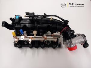 Nieuwe Inlaatspruitstuk Opel Mokka X 1.4 Turbo 16V Prijs € 1.550,00 Inclusief btw aangeboden door Autodemontage Vrijhoeven B.V.