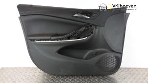 Gebruikte Deurbekleding 4Deurs links-voor Opel Astra K Sports Tourer 1.0 Turbo 12V Prijs € 99,99 Inclusief btw aangeboden door Autodemontage Vrijhoeven B.V.