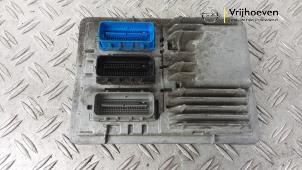 Gebruikte Computer Motormanagement Opel Astra K Sports Tourer 1.0 Turbo 12V Prijs € 99,99 Inclusief btw aangeboden door Autodemontage Vrijhoeven B.V.