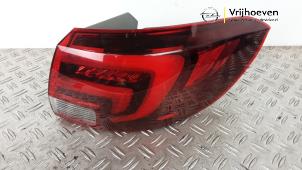 Gebruikte Achterlicht rechts Opel Astra K Sports Tourer 1.0 Turbo 12V Prijs € 400,00 Inclusief btw aangeboden door Autodemontage Vrijhoeven B.V.