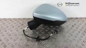 Gebruikte Buitenspiegel links Opel Astra K Sports Tourer 1.0 Turbo 12V Prijs € 200,00 Inclusief btw aangeboden door Autodemontage Vrijhoeven B.V.