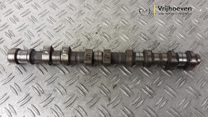 Gebruikte Nokkenas Opel Corsa D 1.6i OPC 16V Turbo Prijs € 75,00 Margeregeling aangeboden door Autodemontage Vrijhoeven B.V.