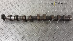 Gebruikte Nokkenas Opel Corsa D 1.6i OPC 16V Turbo Prijs € 75,00 Margeregeling aangeboden door Autodemontage Vrijhoeven B.V.