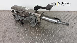 Gebruikte Stuurkolom compleet Opel Astra K Sports Tourer 1.0 Turbo 12V Prijs € 500,00 Inclusief btw aangeboden door Autodemontage Vrijhoeven B.V.