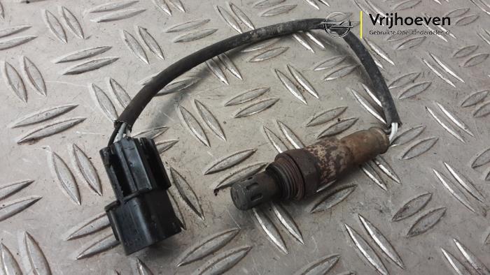 Lambda Sonde van een Opel Antara (LA6) 2.4 16V 4x4 2007