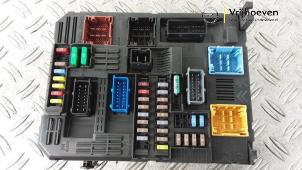 Gebruikte Bodycontrol Module Opel Crossland (X) 1.2 Turbo 12V Prijs € 75,00 Margeregeling aangeboden door Autodemontage Vrijhoeven B.V.