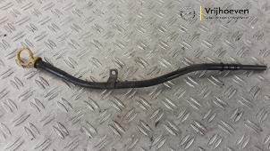 Gebruikte Olie Peilstok Opel Corsa D 1.4 16V Twinport Prijs € 30,00 Margeregeling aangeboden door Autodemontage Vrijhoeven B.V.