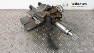 Gebruikte Servo Elektrisch Opel Corsa D 1.4 16V Twinport Prijs € 100,00 Margeregeling aangeboden door Autodemontage Vrijhoeven B.V.