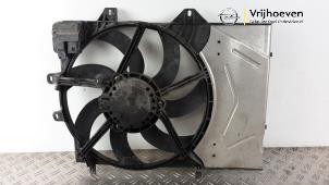 Gebruikte Vin Opel Crossland (X) 1.2 Turbo 12V Prijs € 100,00 Margeregeling aangeboden door Autodemontage Vrijhoeven B.V.