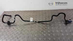 Gebruikte Leiding (diversen) Opel Corsa F (UB/UH/UP) Electric, Corsa-e 50kWh Prijs € 35,00 Margeregeling aangeboden door Autodemontage Vrijhoeven B.V.