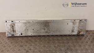 Gebruikte Motorrubber Opel Corsa F (UB/UH/UP) Electric, Corsa-e 50kWh Prijs € 70,00 Margeregeling aangeboden door Autodemontage Vrijhoeven B.V.