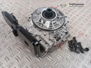Nieuwe Oliepomp Opel Astra J Sports Tourer (PD8/PE8/PF8) 1.4 Turbo 16V Prijs € 300,00 Inclusief btw aangeboden door Autodemontage Vrijhoeven B.V.