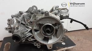 Gebruikte Automaatbak Opel Corsa F (UB/UH/UP) Electric, Corsa-e 50kWh Prijs € 650,00 Margeregeling aangeboden door Autodemontage Vrijhoeven B.V.