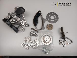 Nieuwe Distributieset Opel Astra K 1.6 CDTI 136 16V Prijs € 800,00 Inclusief btw aangeboden door Autodemontage Vrijhoeven B.V.