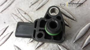 Gebruikte Map Sensor (inlaatspruitstuk) Opel Karl 1.0 12V Prijs € 20,00 Margeregeling aangeboden door Autodemontage Vrijhoeven B.V.