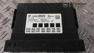 Gebruikte Bodycontrol Module Opel Karl 1.0 12V Prijs € 80,00 Margeregeling aangeboden door Autodemontage Vrijhoeven B.V.