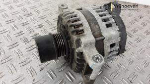 Gebruikte Dynamo Opel Karl 1.0 12V Prijs € 50,00 Margeregeling aangeboden door Autodemontage Vrijhoeven B.V.