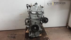 Gebruikte Motor Opel Karl 1.0 12V Prijs € 484,00 Inclusief btw aangeboden door Autodemontage Vrijhoeven B.V.