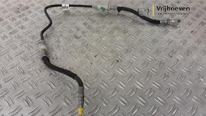 Gebruikte Koppelingsleiding Opel Mokka 1.2 Turbo 12V Prijs € 40,00 Margeregeling aangeboden door Autodemontage Vrijhoeven B.V.