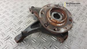 Gebruikte Asschenkel rechts-voor Opel Mokka 1.2 Turbo 12V Prijs € 110,00 Margeregeling aangeboden door Autodemontage Vrijhoeven B.V.