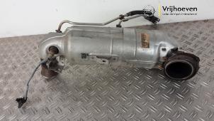 Gebruikte Katalysator Opel Mokka 1.2 Turbo 12V Prijs € 400,00 Margeregeling aangeboden door Autodemontage Vrijhoeven B.V.