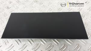 Gebruikte Display Interieur Opel Mokka 1.2 Turbo 12V Prijs € 300,00 Margeregeling aangeboden door Autodemontage Vrijhoeven B.V.