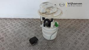 Gebruikte Tank element Pomp Opel Mokka 1.2 Turbo 12V Prijs € 100,00 Margeregeling aangeboden door Autodemontage Vrijhoeven B.V.