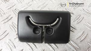 Gebruikte Afdekplaat diversen Opel Mokka 1.2 Turbo 12V Prijs € 15,00 Margeregeling aangeboden door Autodemontage Vrijhoeven B.V.