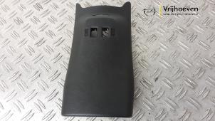 Gebruikte Afdekplaat diversen Opel Mokka 1.2 Turbo 12V Prijs € 25,00 Margeregeling aangeboden door Autodemontage Vrijhoeven B.V.