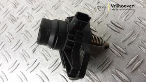 Gebruikte Thermostaathuis Opel Zafira Tourer (P12) 1.6 SIDI Eco Turbo 16V Prijs € 40,00 Margeregeling aangeboden door Autodemontage Vrijhoeven B.V.