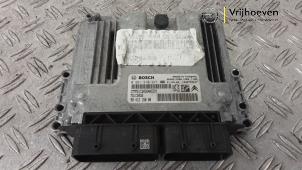 Gebruikte Computer Motormanagement Opel Mokka 1.2 Turbo 12V Prijs € 175,00 Margeregeling aangeboden door Autodemontage Vrijhoeven B.V.