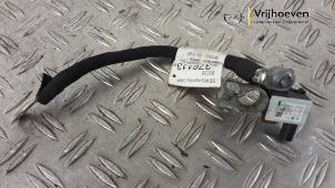 Gebruikte Accu sensor Opel Mokka 1.2 Turbo 12V Prijs € 65,00 Margeregeling aangeboden door Autodemontage Vrijhoeven B.V.