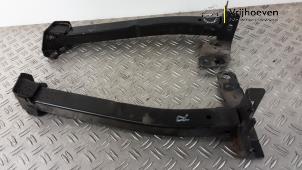 Subframe van een Opel Mokka 1.2 Turbo 12V 2021