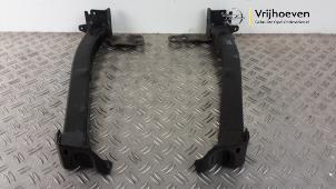 Gebruikte Subframe Opel Mokka 1.2 Turbo 12V Prijs € 100,00 Margeregeling aangeboden door Autodemontage Vrijhoeven B.V.