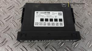 Gebruikte Bodycontrol Module Opel Karl 1.0 12V Prijs € 80,00 Margeregeling aangeboden door Autodemontage Vrijhoeven B.V.