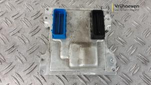 Gebruikte Computer Motormanagement Opel Karl 1.0 12V Prijs € 125,00 Margeregeling aangeboden door Autodemontage Vrijhoeven B.V.
