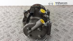 Aircopomp van een Opel Mokka 1.2 Turbo 12V 2021