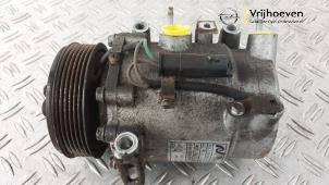 Gebruikte Aircopomp Opel Mokka 1.2 Turbo 12V Prijs € 100,00 Margeregeling aangeboden door Autodemontage Vrijhoeven B.V.