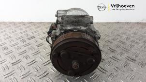 Aircopomp van een Opel Mokka 1.2 Turbo 12V 2021