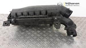 Gebruikte Luchtfilterhuis Opel Mokka 1.2 Turbo 12V Prijs € 24,94 Margeregeling aangeboden door Autodemontage Vrijhoeven B.V.