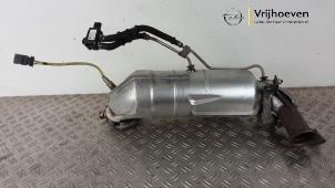 Gebruikte Katalysator Opel Mokka 1.2 Turbo 12V Prijs € 400,00 Margeregeling aangeboden door Autodemontage Vrijhoeven B.V.