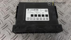 Gebruikte Bodycontrol Module Opel Karl 1.0 12V Prijs € 80,00 Margeregeling aangeboden door Autodemontage Vrijhoeven B.V.