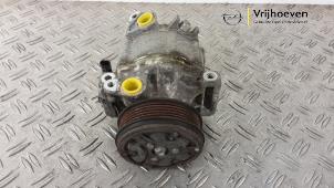 Gebruikte Aircopomp Opel Karl 1.0 12V Prijs € 75,00 Margeregeling aangeboden door Autodemontage Vrijhoeven B.V.