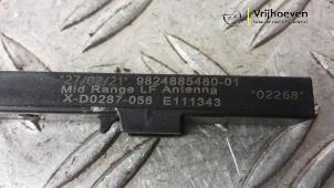 Gebruikte Keyless entry antenne Opel Mokka 1.2 Turbo 12V Prijs € 20,00 Margeregeling aangeboden door Autodemontage Vrijhoeven B.V.