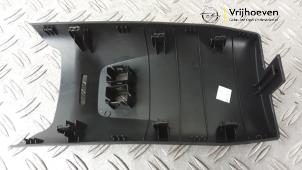 Gebruikte Afdekplaat diversen Opel Mokka 1.2 Turbo 12V Prijs € 25,00 Margeregeling aangeboden door Autodemontage Vrijhoeven B.V.