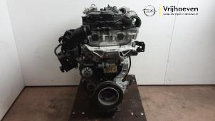 Gebruikte Motor Opel Mokka 1.2 Turbo 12V Prijs € 2.000,00 Margeregeling aangeboden door Autodemontage Vrijhoeven B.V.